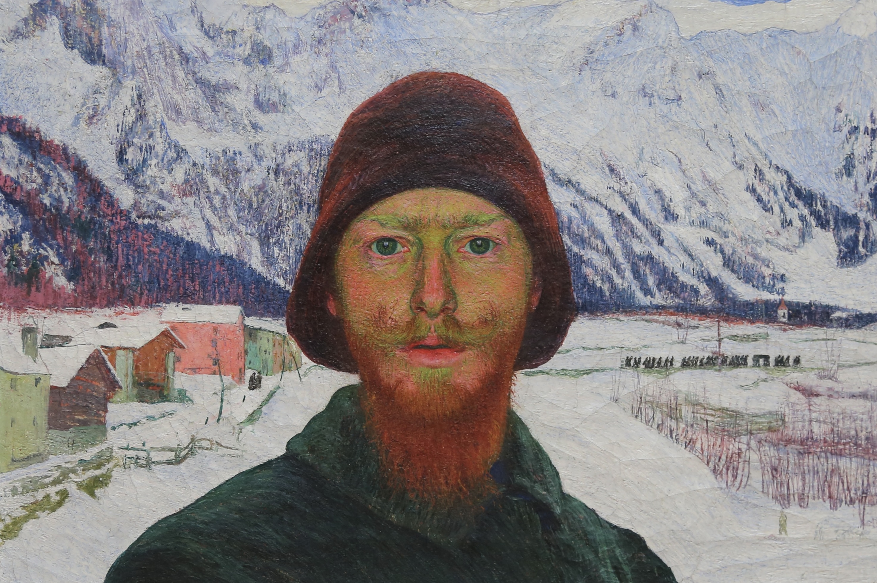 Le opere