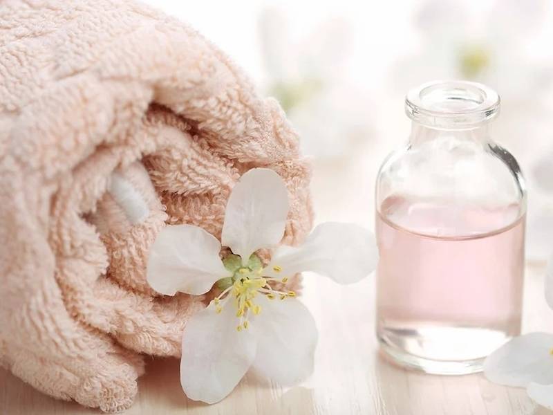 Breeze Cosmetic - Trattamenti cosmetici e medicina energetica