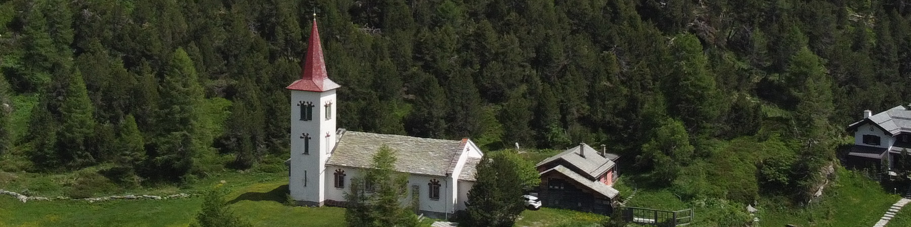 Margna  Chiesa