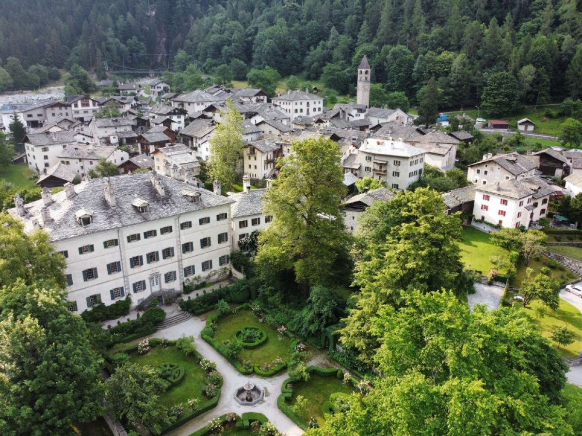 I nostri villaggi