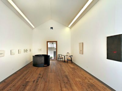 Galleria Il Salice – Castasegna