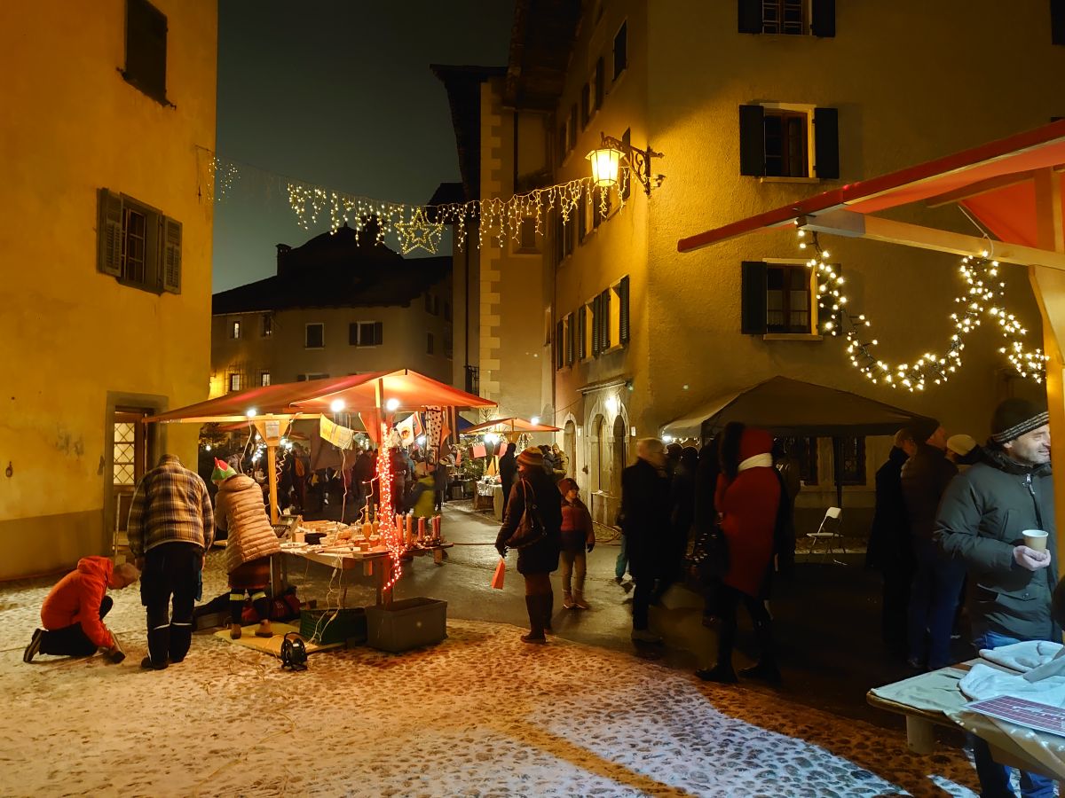 Calendario eventi e attività